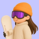 Avatar of Vee