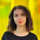 Avatar of Marietta Todorova