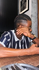 Avatar of Ayomide Daniel