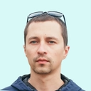 Avatar of Aliaksei Haroshka