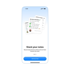 Mate App