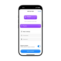Mate App
