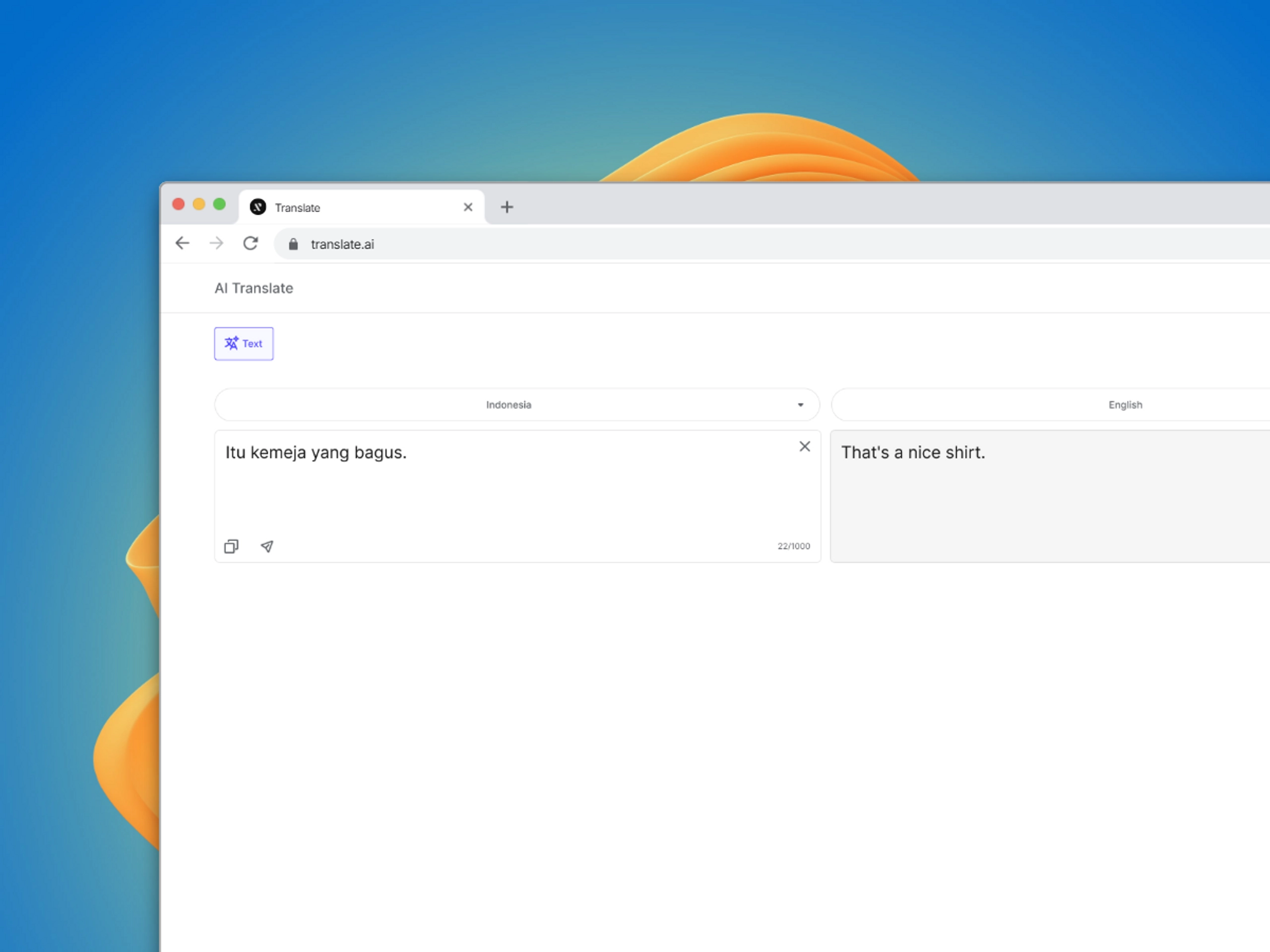 UI Design Portfolio