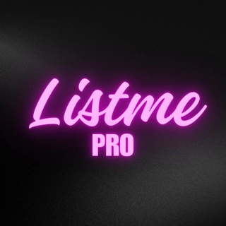 Avatar of Listme Pro