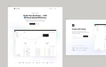 Hero Sections | Sort