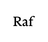 Avatar of Raf