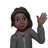 Avatar of Anne-Marie Ilesanmi